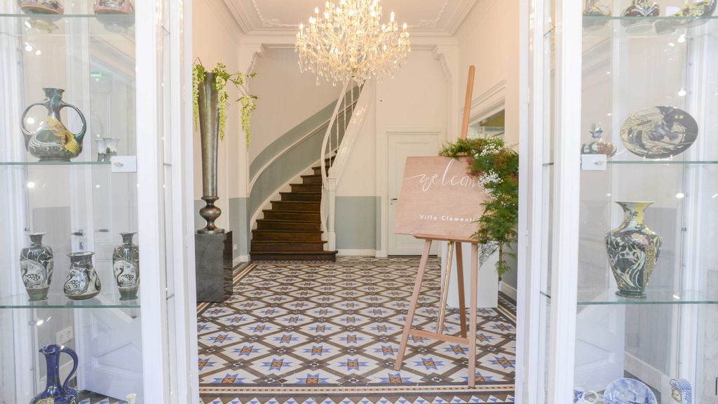 Villa Clementine