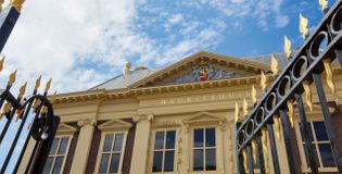 Het Mauritshuis - foto 3