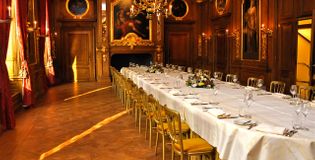 Het Mauritshuis - foto 2