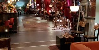 Theater De Vijfzinnen - foto 2