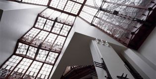 Grand Hotel Amrâth Amsterdam - foto 3