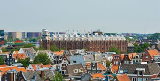 Grand Hotel Amrâth Amsterdam - foto 2