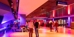 De Oosterpoort - foto 2