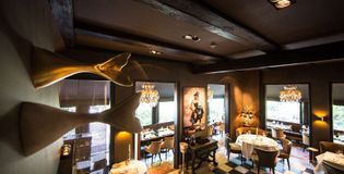 Restaurant - Hotel De Beukenhof - foto 2