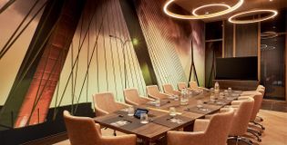 Van der Valk Hotel Haarlem - foto 3