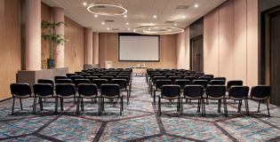 Van der Valk Hotel Haarlem - foto 2