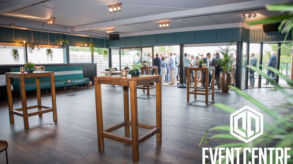 Eventcentre Aquabest