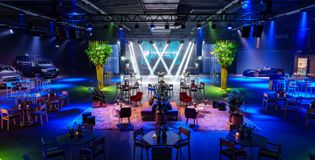 Eventcentre Aquabest - foto 1