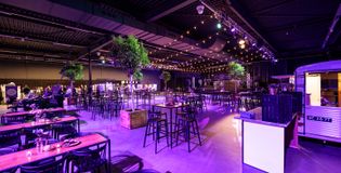 Eventcentre Aquabest - foto 3