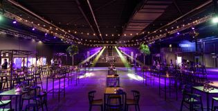 Eventcentre Aquabest - foto 2