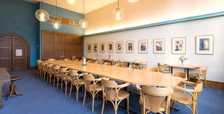 De Doopsgezinde Singelkerk - foto 3