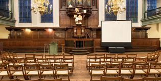 De Doopsgezinde Singelkerk - foto 2