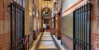 Grand Café Restaurant 1e Klas - foto 2