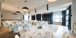 Bilderberg Kasteel Vaalsbroek - foto 2