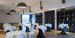 Bilderberg Kasteel Vaalsbroek - foto 3