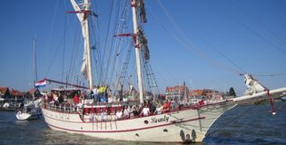 Bounty Zeil-party schip - foto 3