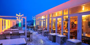 Strandpaviljoen Deining - foto 2