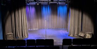 De Pletterij, zaal De Loods - foto 1