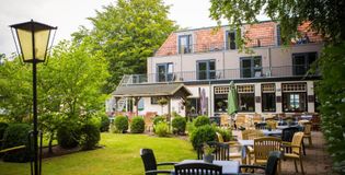 Hotel Restaurant Jans - foto 2