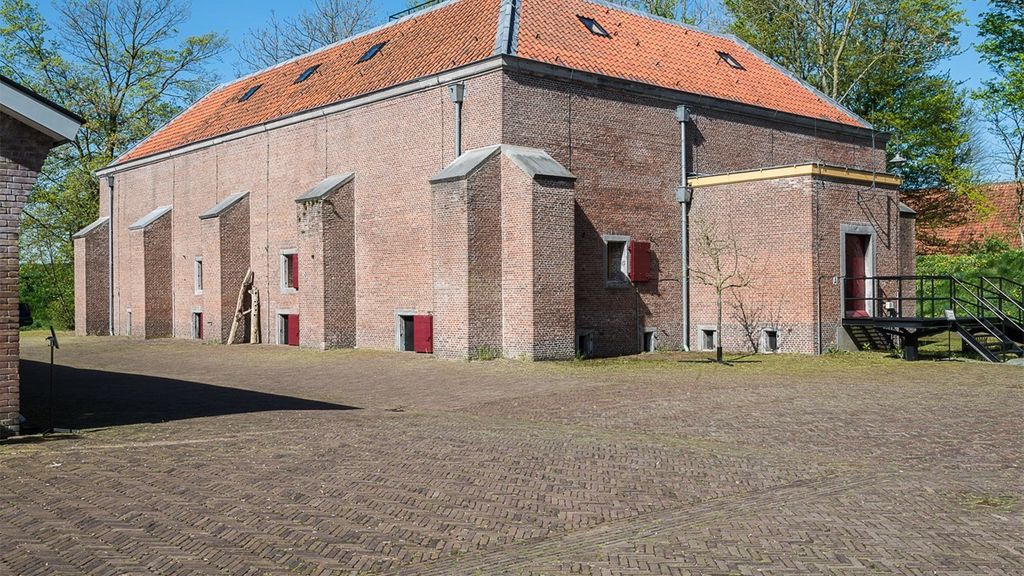 Fort Wierickerschans
