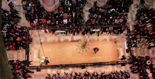 Laurenskerk Rotterdam - foto 2