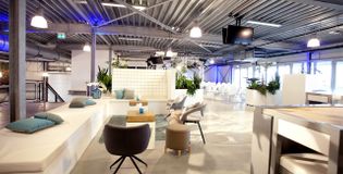 Felison Cruise Terminal - foto 3