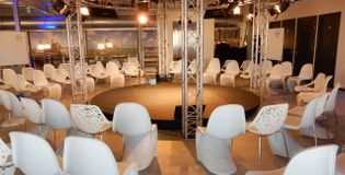 Felison Cruise Terminal - foto 2