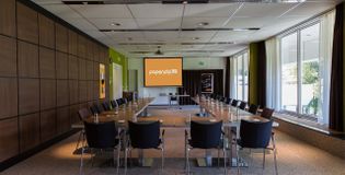 Hotel Papendal - foto 3