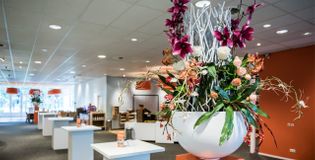 Hotel Papendal - foto 2