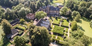 Kasteel Maurick - foto 2