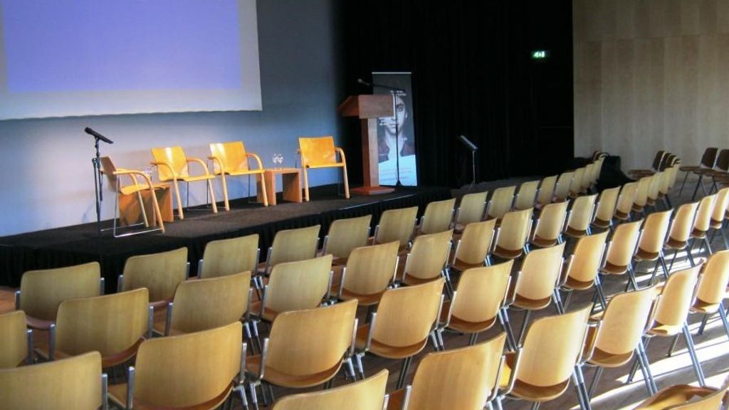 Muziekgebouw aan ’t IJ
