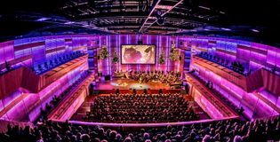 Muziekgebouw aan ’t IJ - foto 2