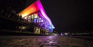 Boompjes Evenementen - foto 2