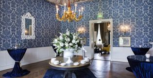 Landgoed Huis de Voorst - foto 2