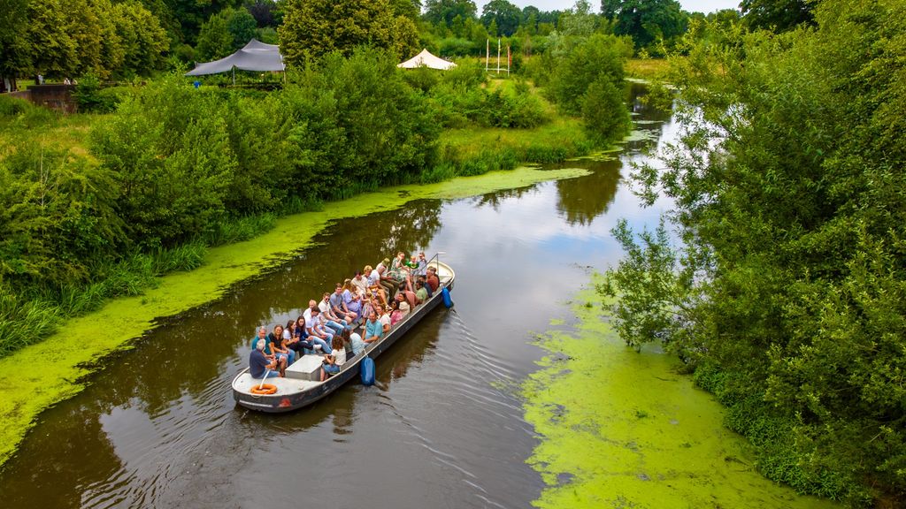Landgoed Schuilenburg - foto 2