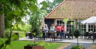 Landgoed Schuilenburg