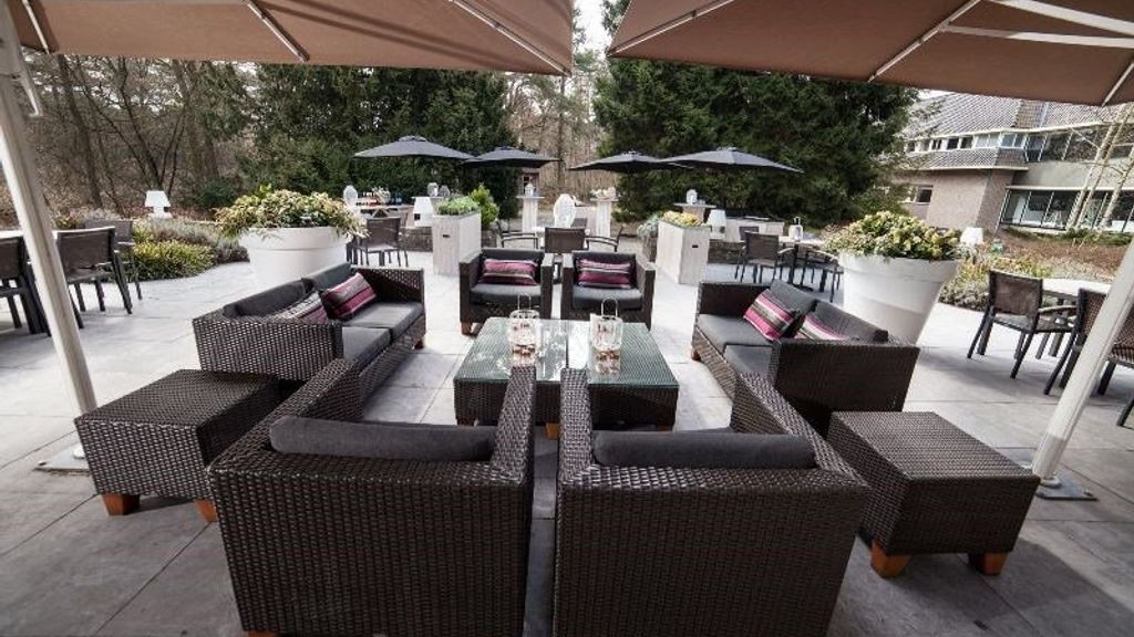 Woudschoten Hotel & Conferentiecentrum