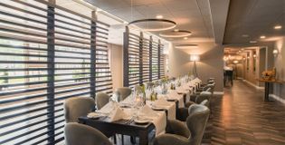 Woudschoten Hotel & Conferentiecentrum - foto 3