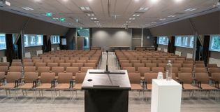 Woudschoten Hotel & Conferentiecentrum - foto 2