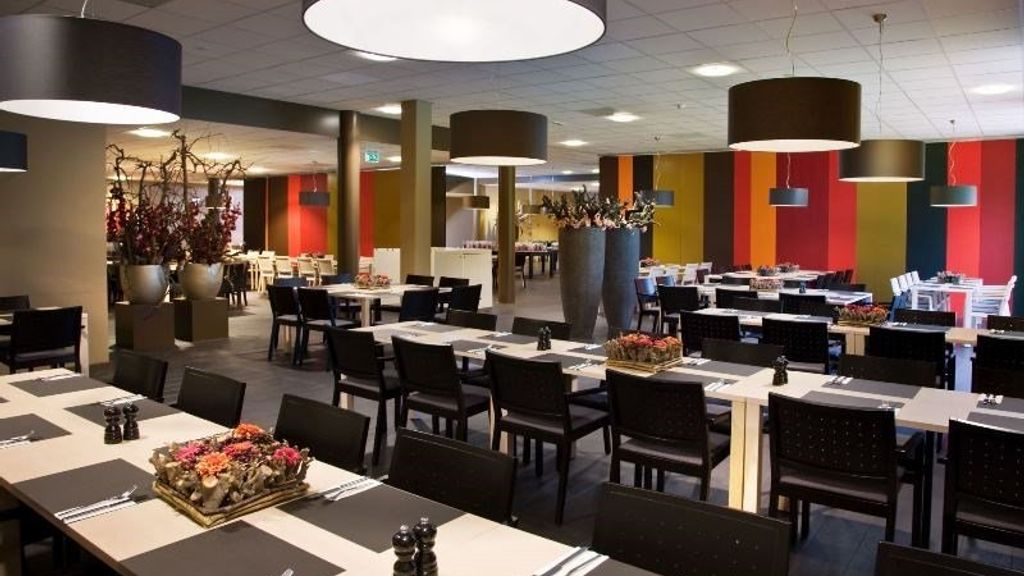 Woudschoten Hotel & Conferentiecentrum