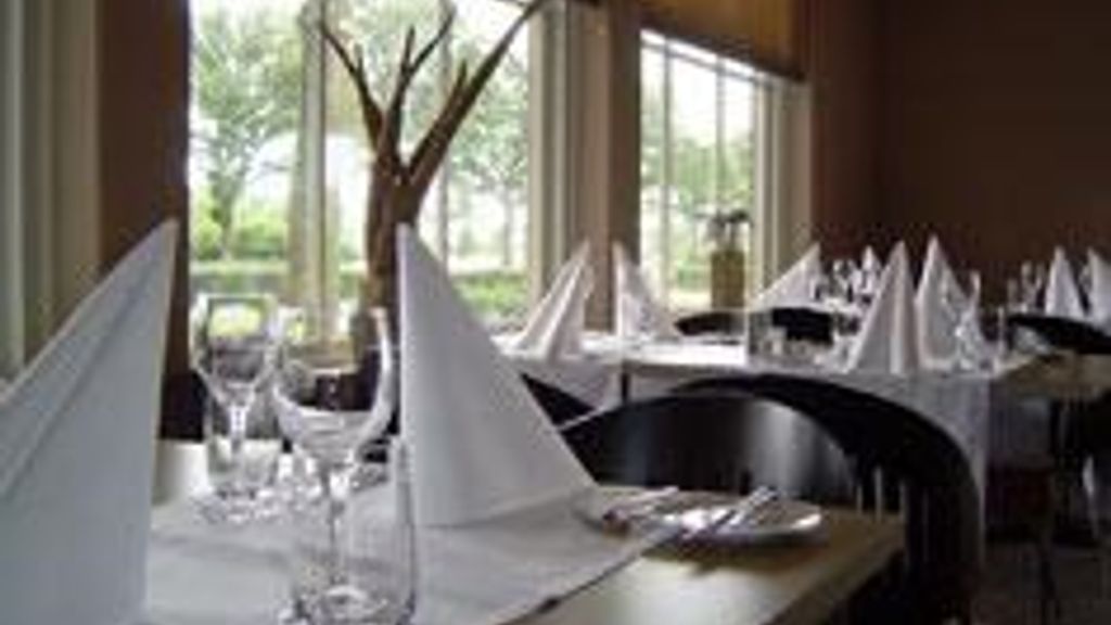 Conferentiehotel Willibrordhaeghe