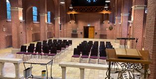 Fletcher Kloosterhotel Willibrordhaeghe - foto 2