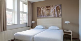 Fletcher Kloosterhotel Willibrordhaeghe - foto 3