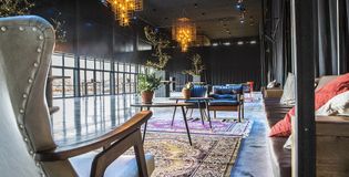 Midden Nederland Hallen - foto 2