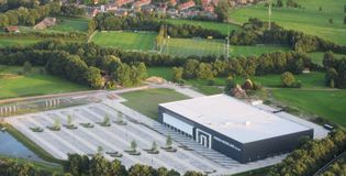 Midden Nederland Hallen - foto 3