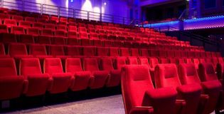 Flint theater, evenementen en congressen - foto 2