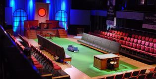 Flint theater, evenementen en congressen - foto 3