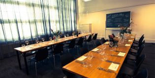 The Colour Kitchen Zuilen - foto 3