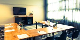 The Colour Kitchen Zuilen - foto 2