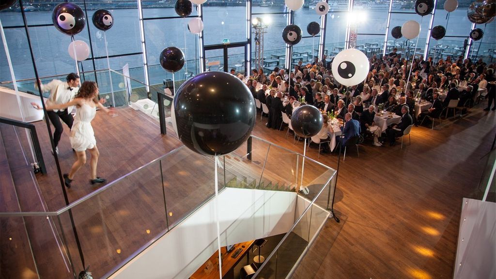 Eye Filmmuseum